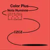 Color Plus - Nota Huminne - EP