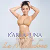 Karla Luna - La Muchachona - Single